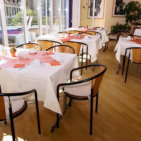 Hotel Am Weberplatz دريسدن المظهر الخارجي الصورة