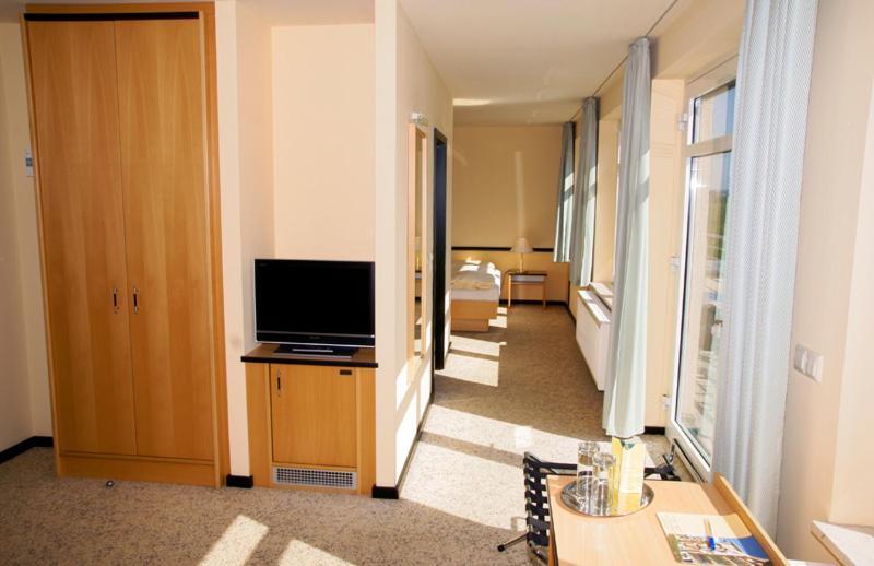 Hotel Am Weberplatz دريسدن المظهر الخارجي الصورة