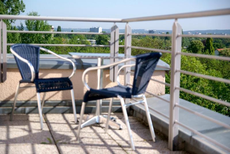Hotel Am Weberplatz دريسدن المظهر الخارجي الصورة