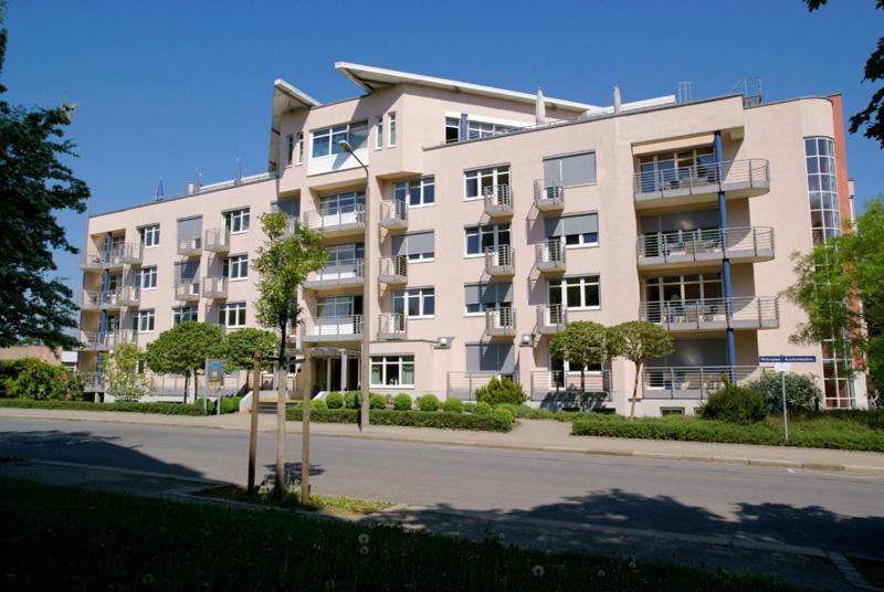 Hotel Am Weberplatz دريسدن المظهر الخارجي الصورة