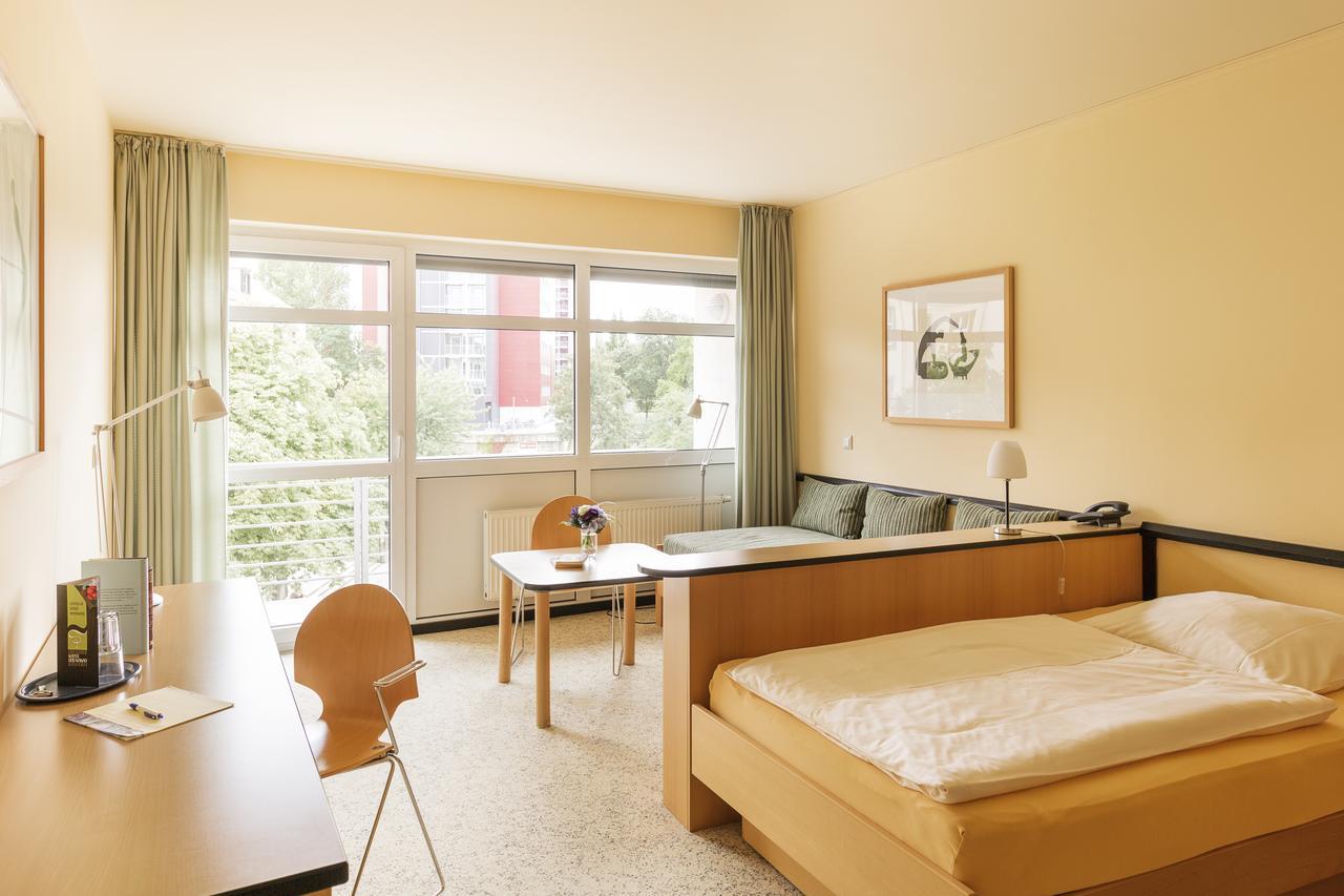 Hotel Am Weberplatz دريسدن المظهر الخارجي الصورة