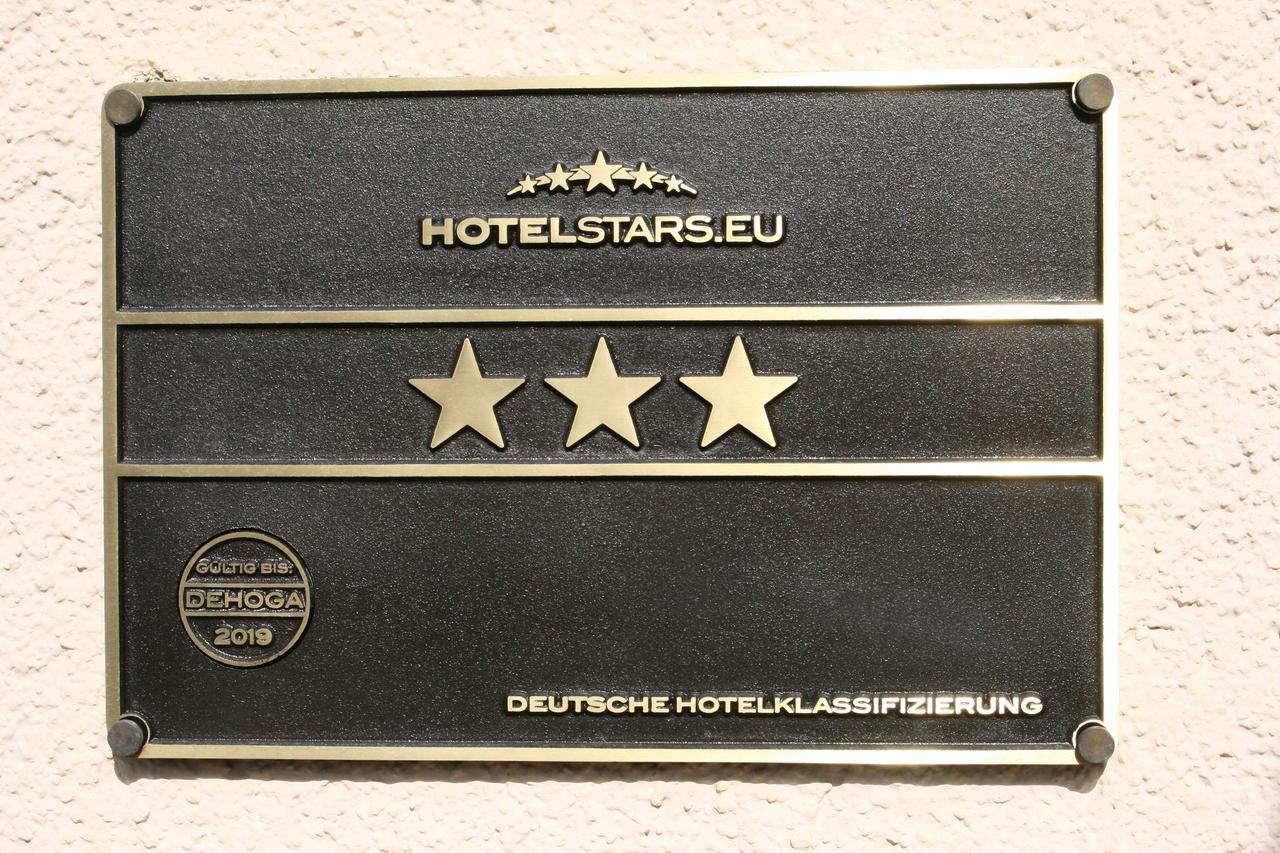 Hotel Am Weberplatz دريسدن المظهر الخارجي الصورة